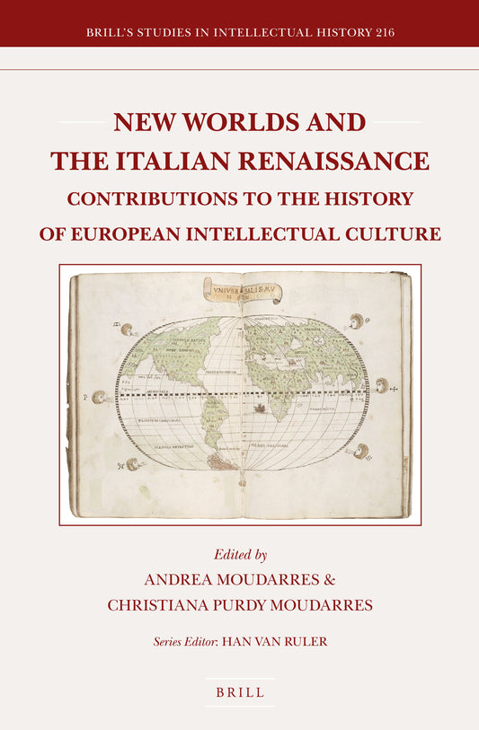 New Worlds and the Italian Renaissance
