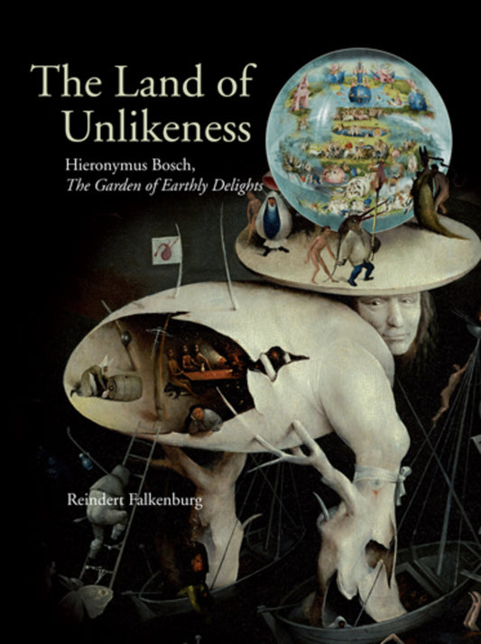 The Land of Unlikeness