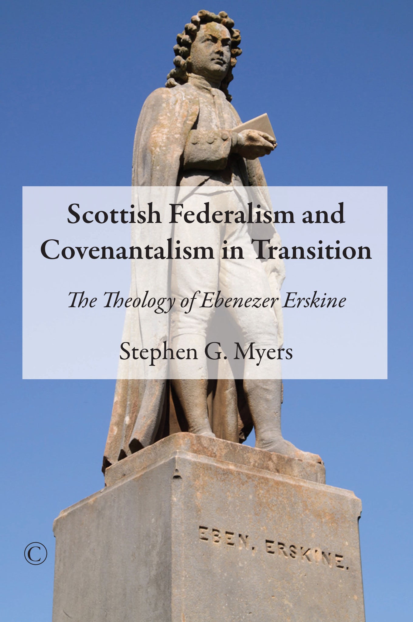 Scottish Federalism and Covenantalism in Transition