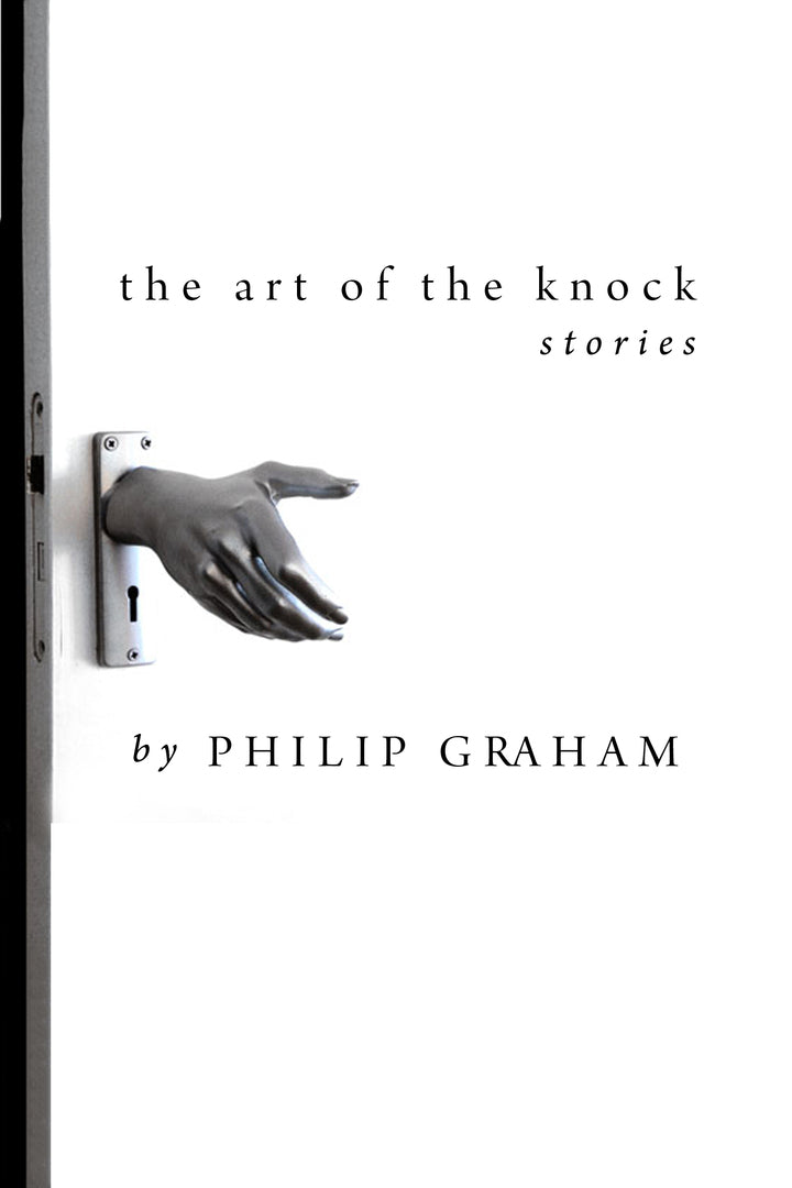 Cover image for The Art of Knock ISBN 9781941088920