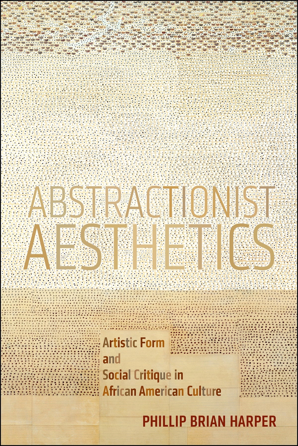 Abstractionist Aesthetics