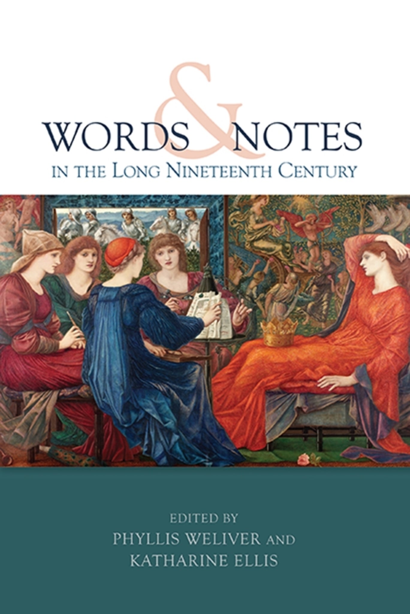 Words and Notes in the Long Nineteenth Century