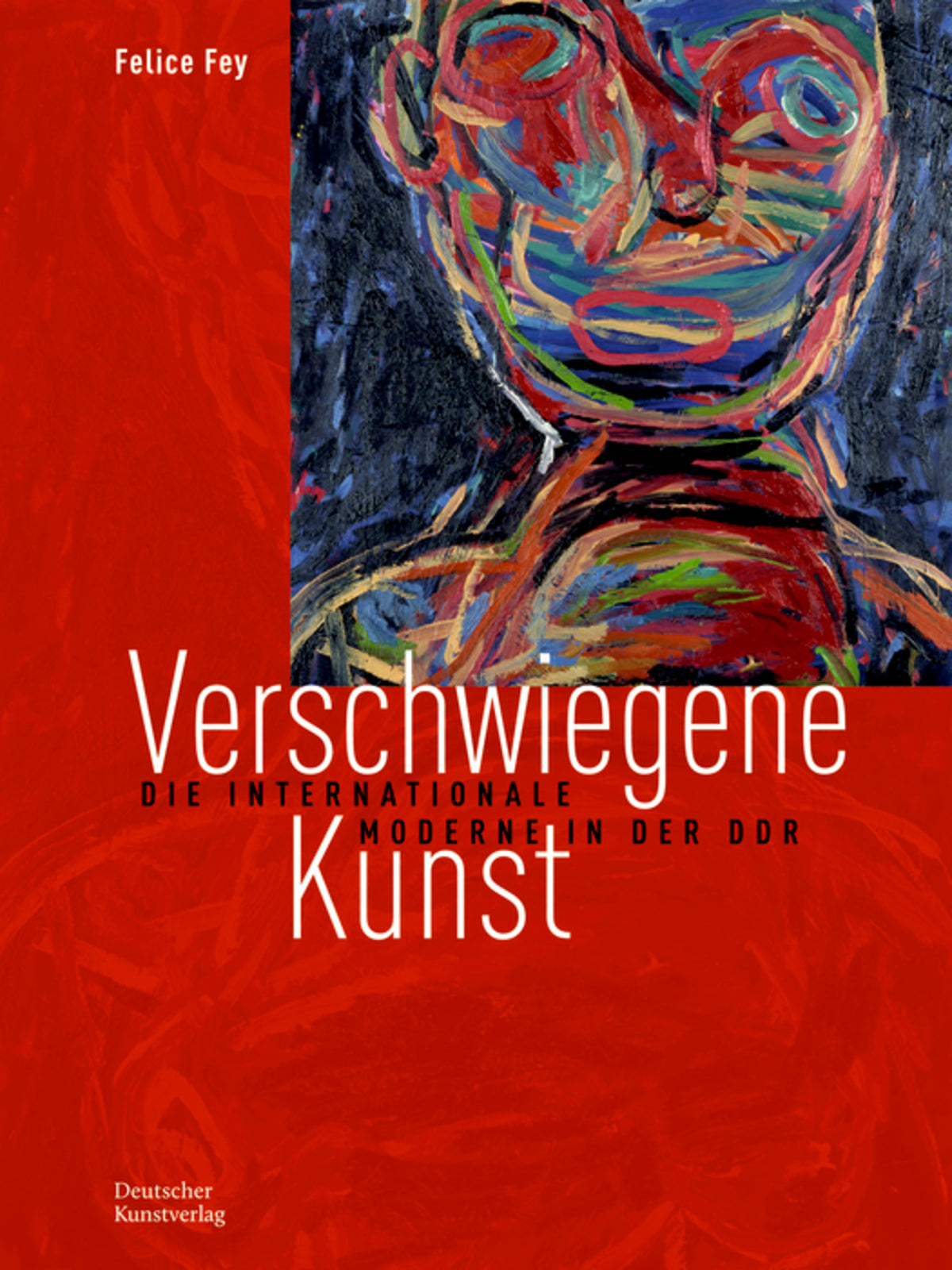 Cover image for Verschwiegene Kunst ISBN 9783422984332