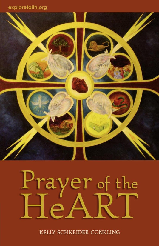 Prayer of the HeART