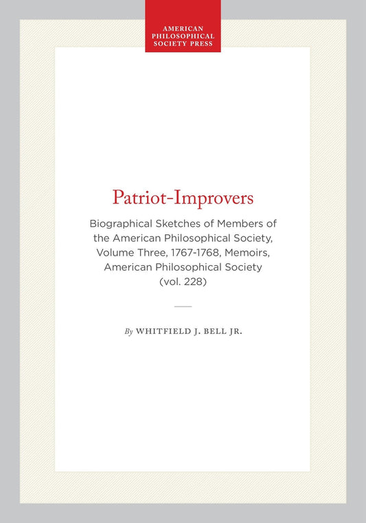 Patriot-Improvers