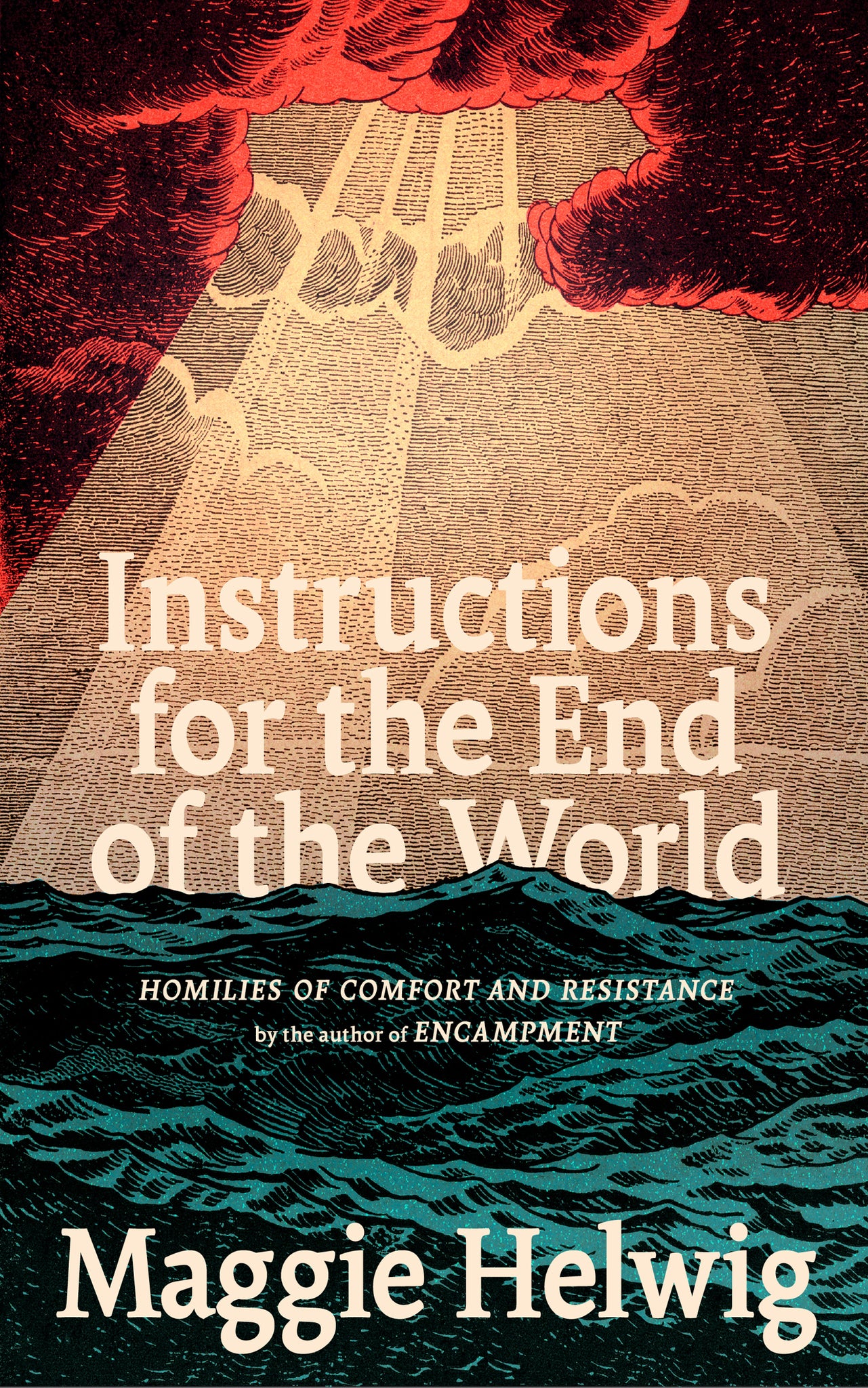 Instructions for the End of the World