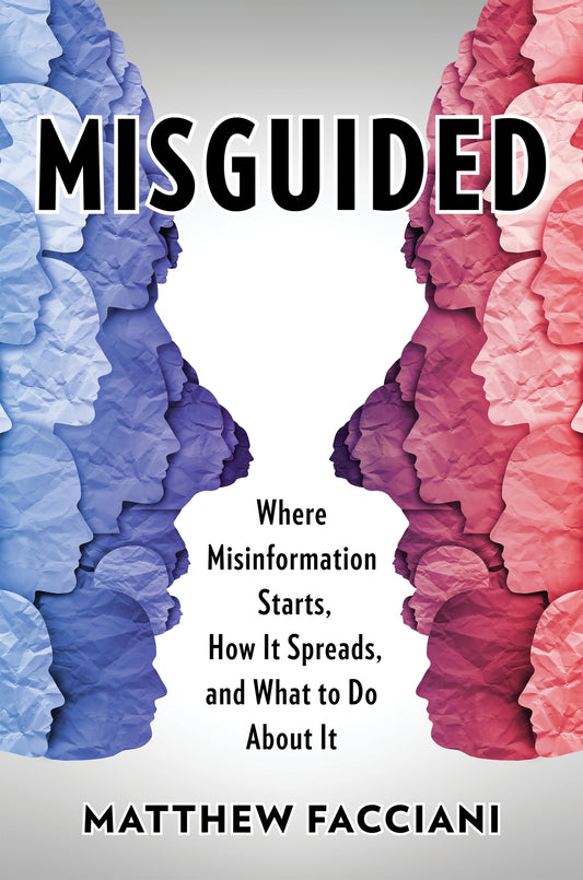 Misguided
