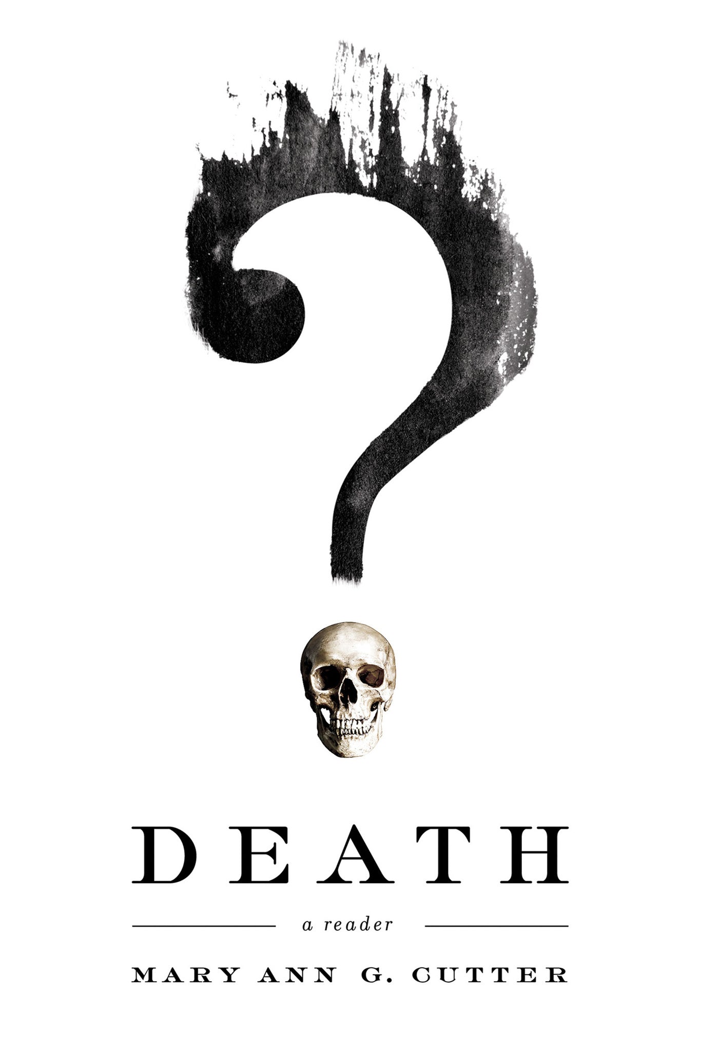 Cover image for Death ISBN 9780268100520