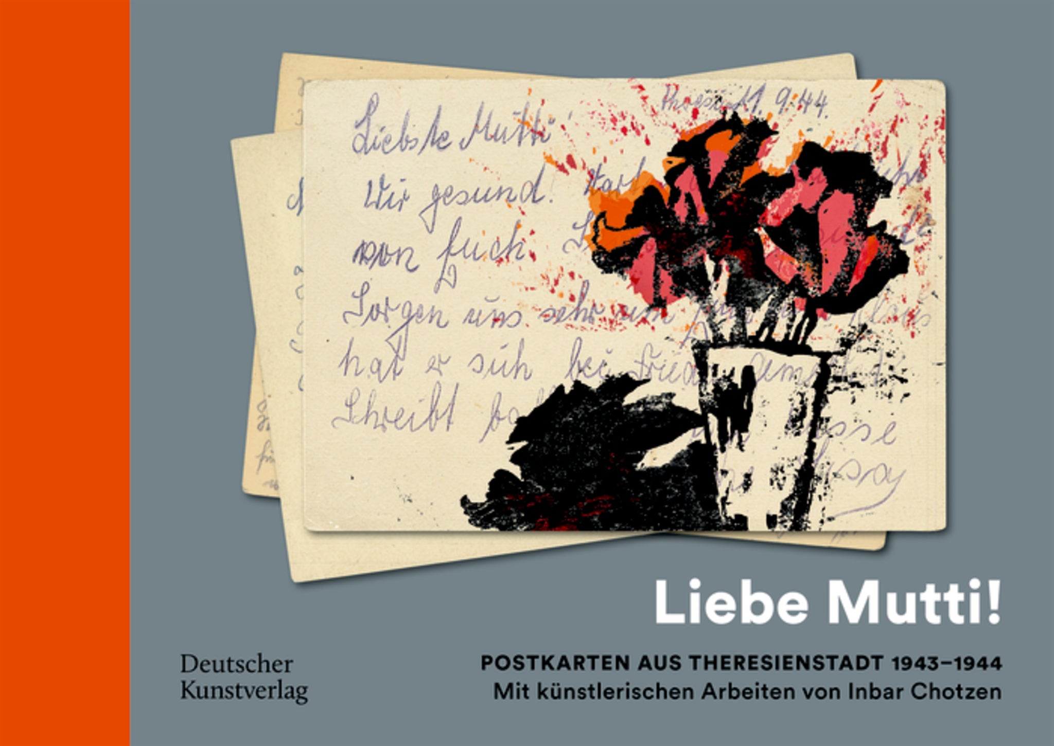 „Liebe Mutti!“