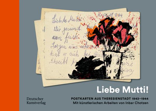 „Liebe Mutti!“