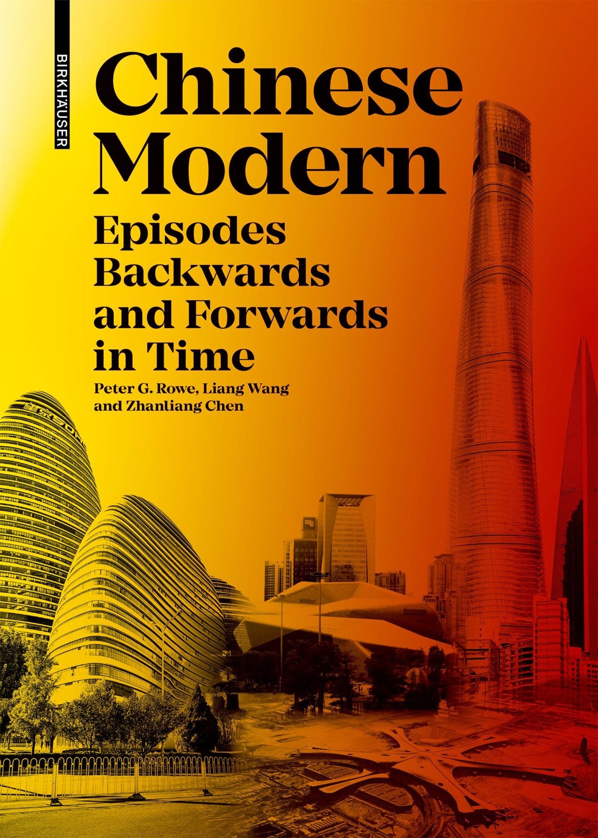Chinese Modern
