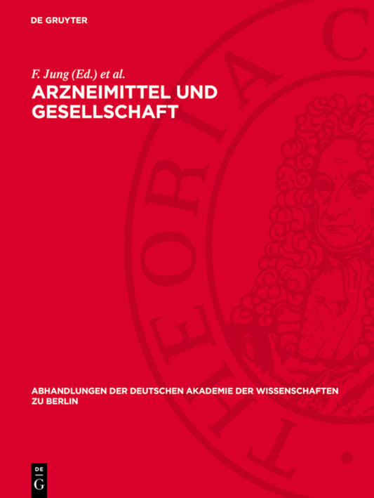 Arzneimittel und Gesellschaft