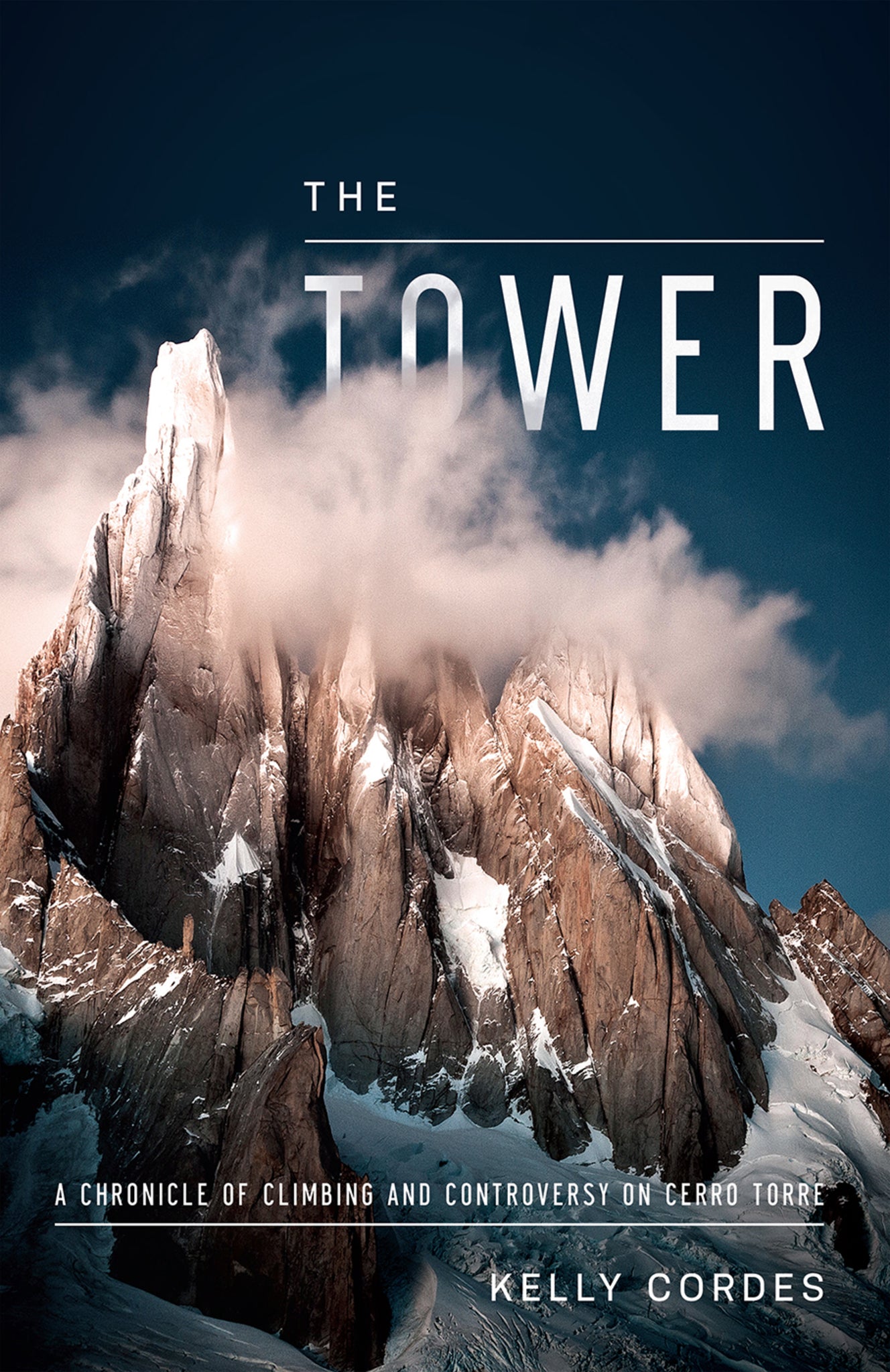 Cover image for The Tower ISBN 