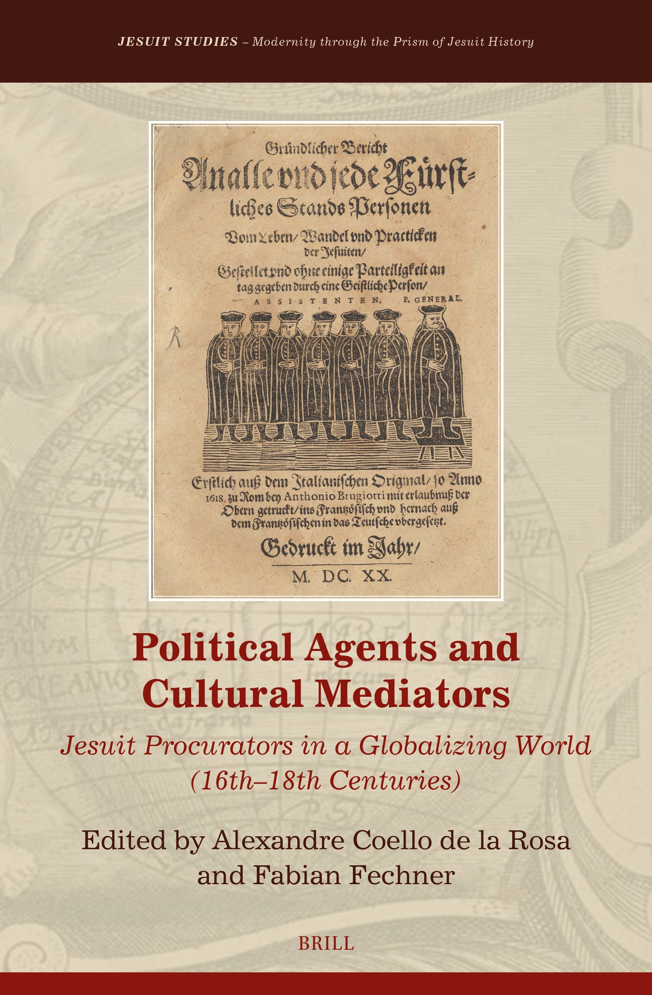 Political Agents and Cultural Mediators