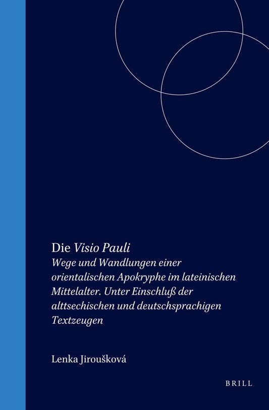 Die Visio Pauli