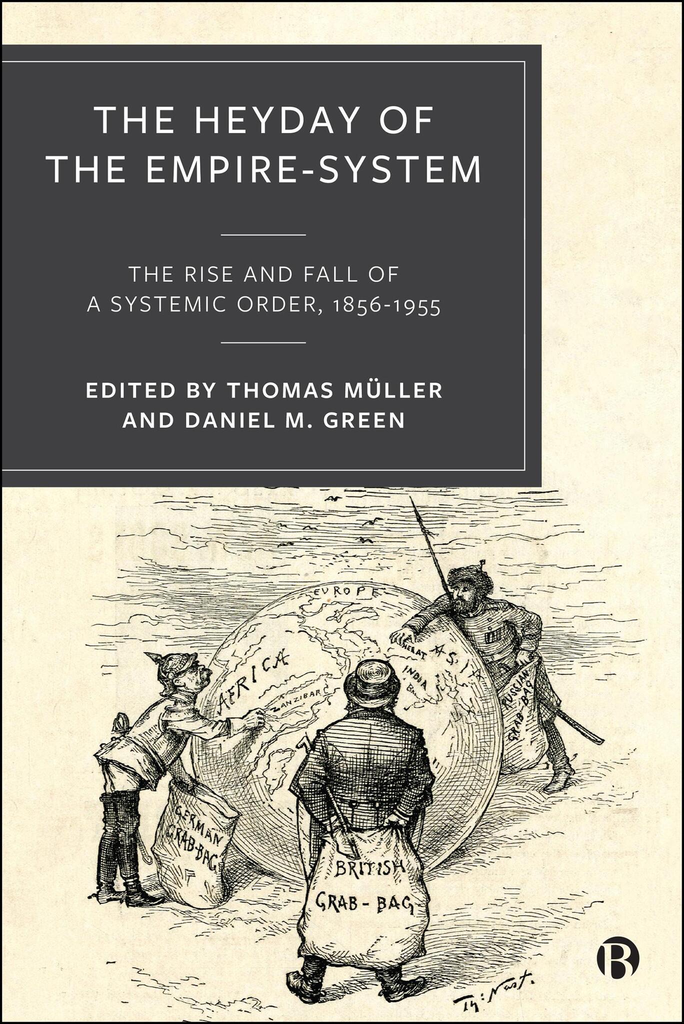 The Heyday of the Empire-System