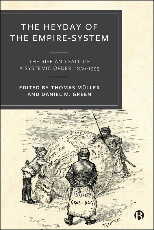 The Heyday of the Empire-System