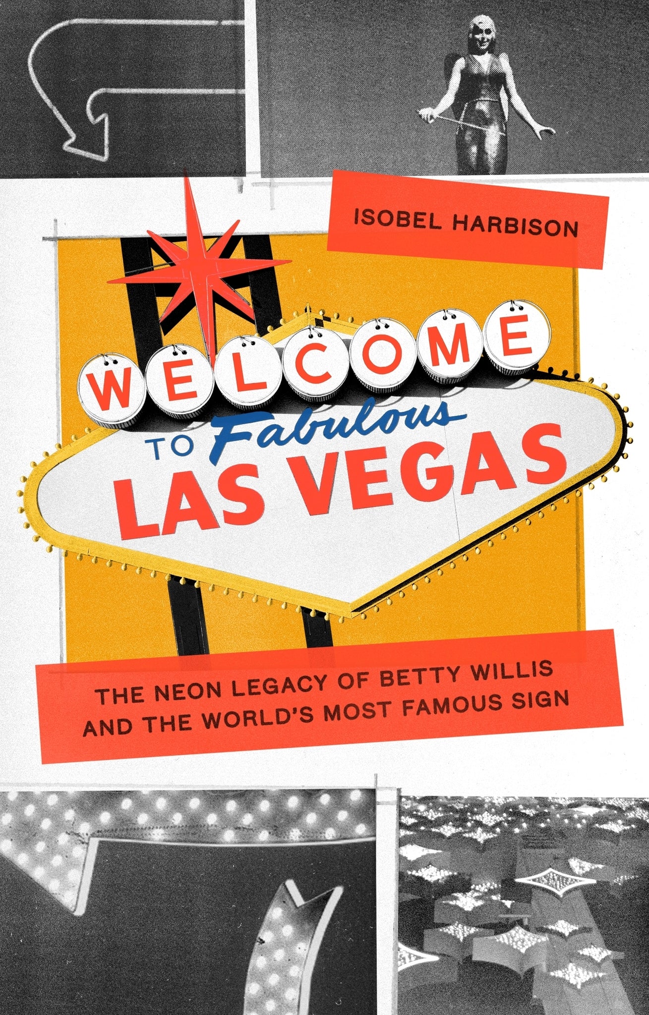 Welcome to fabulous Las Vegas