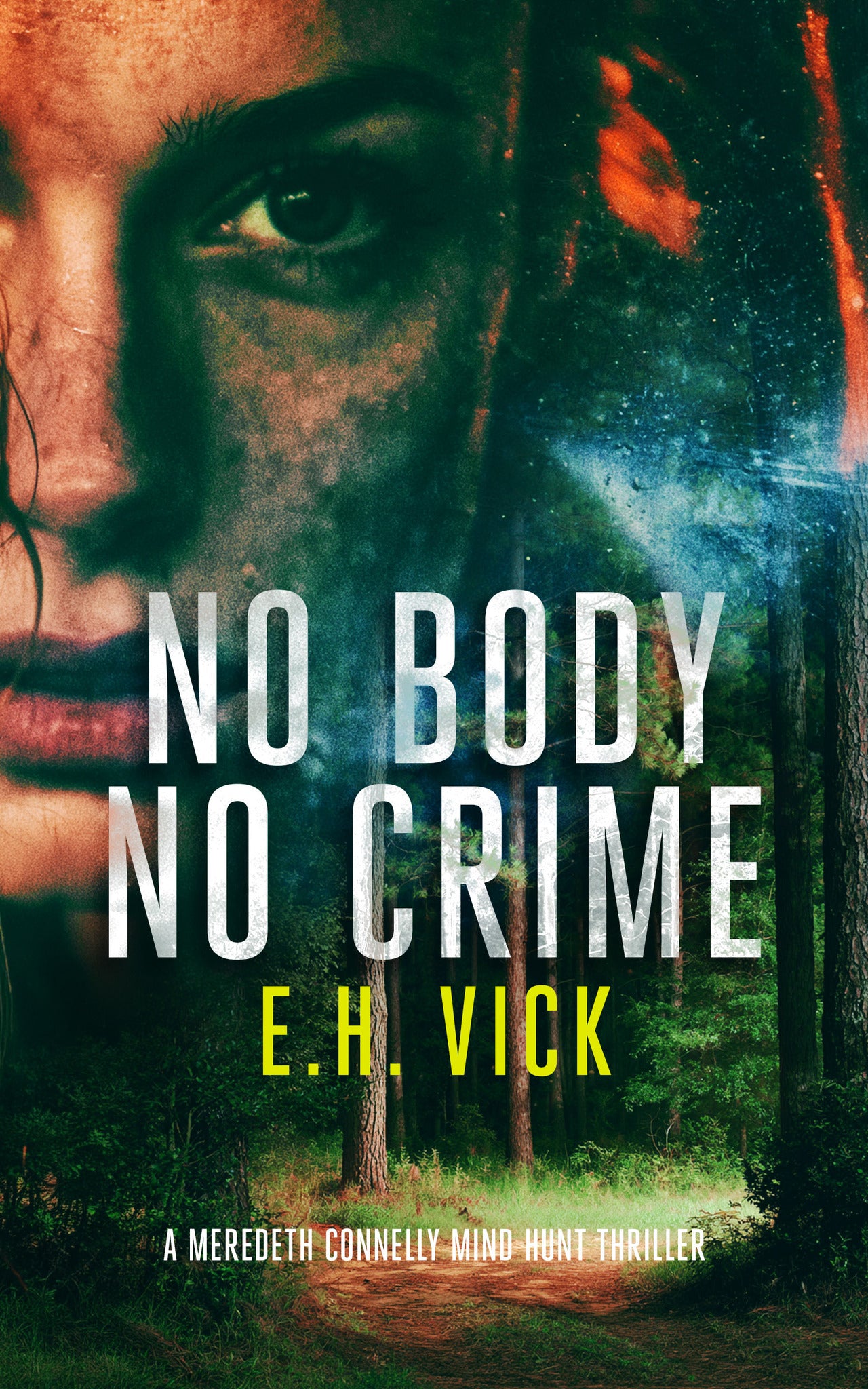No Body No Crime
