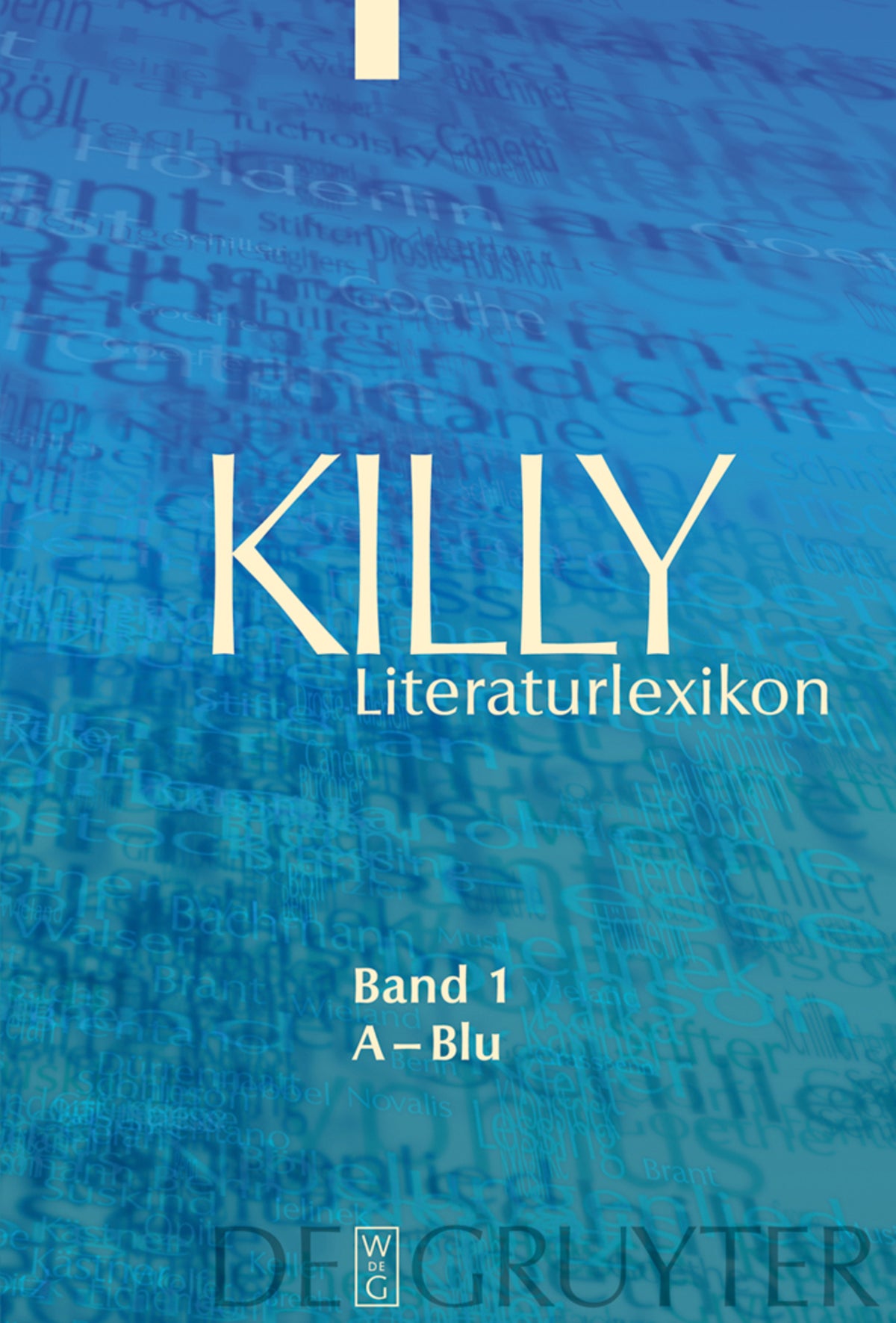 A – Blu
