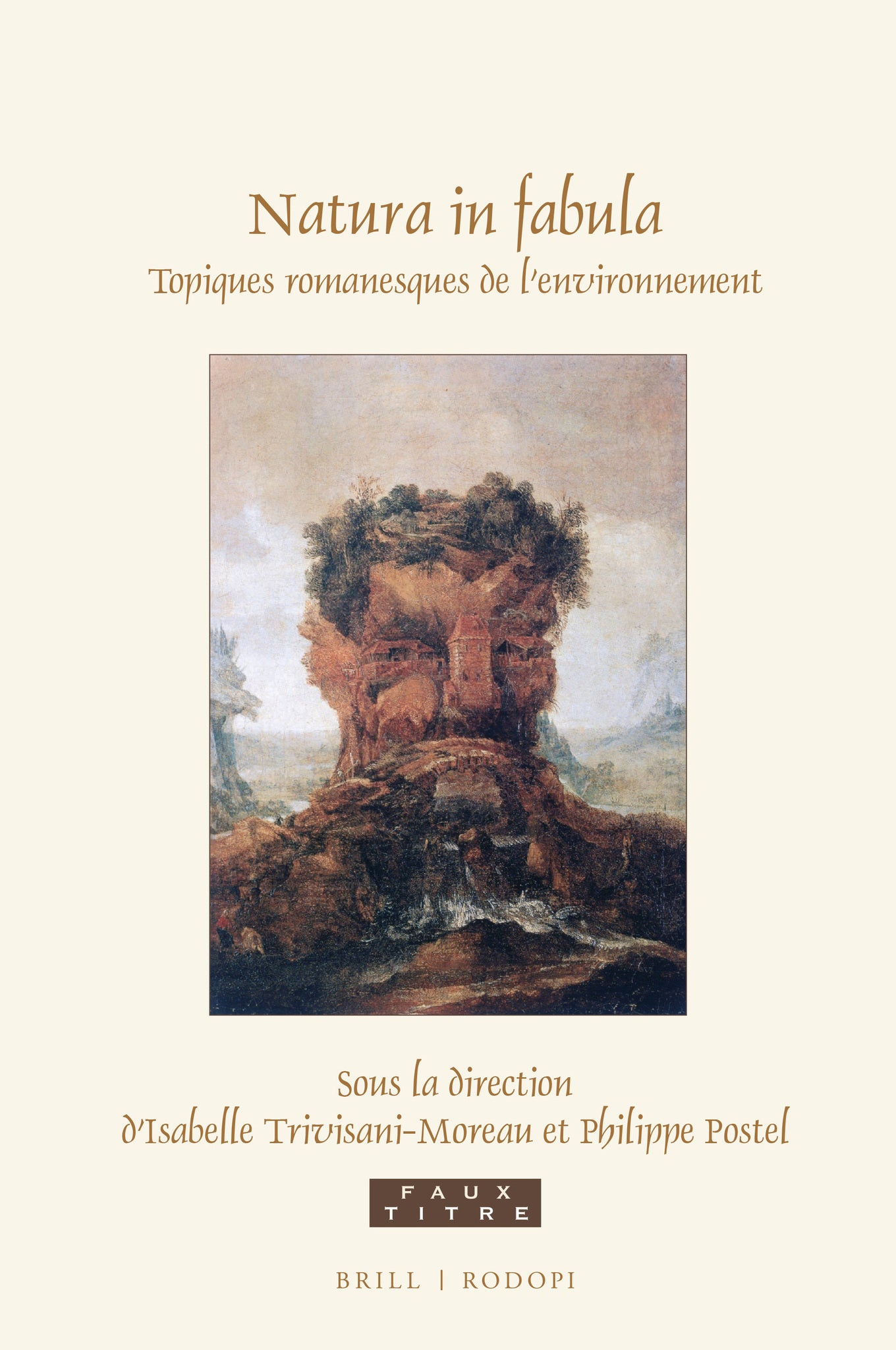 Natura in fabula