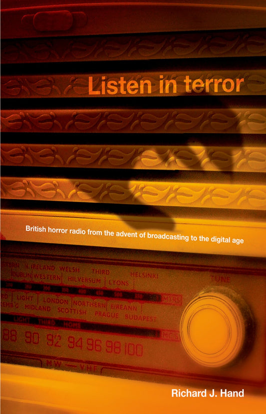 Listen in terror