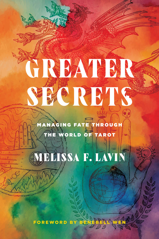 Greater Secrets