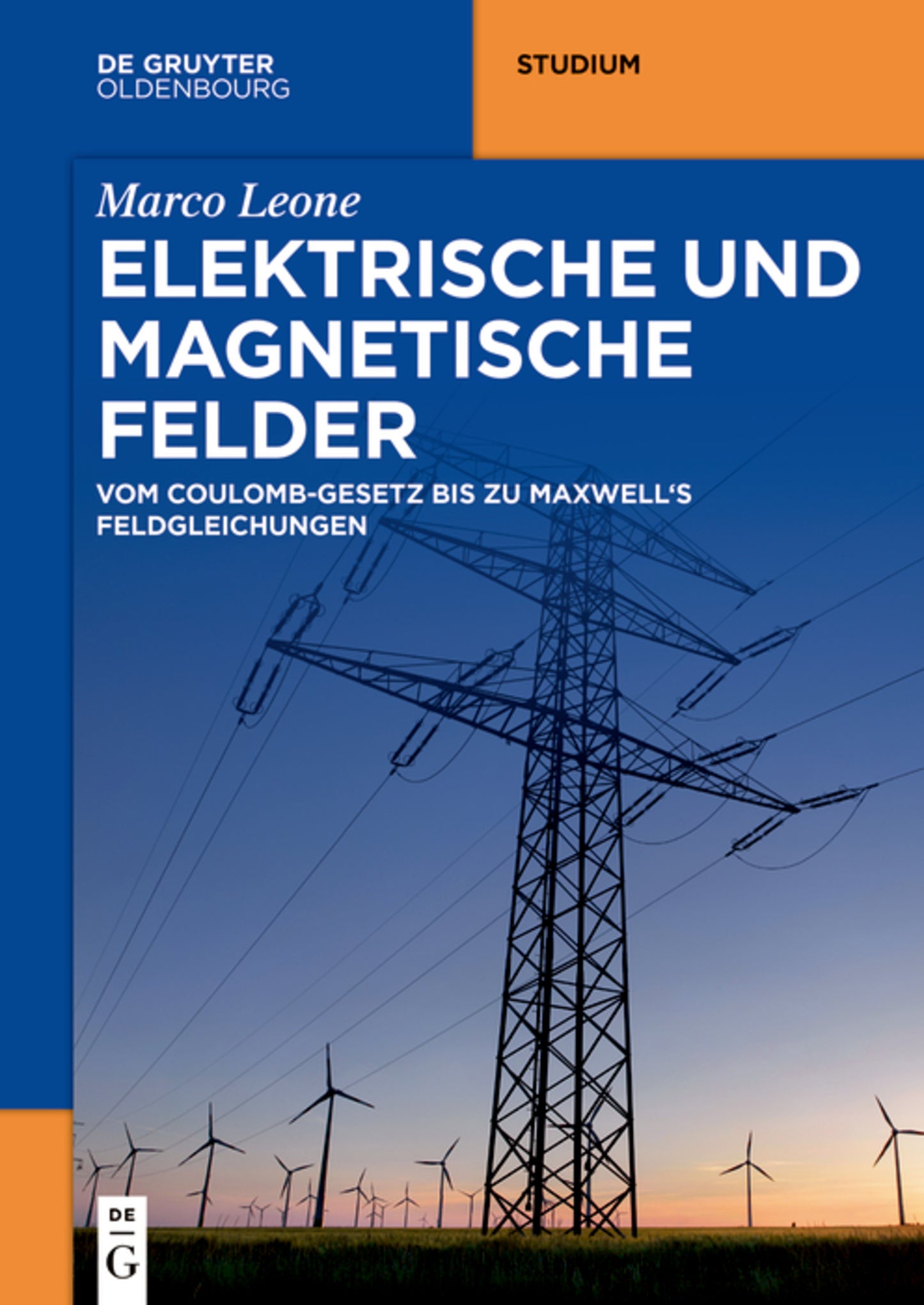 Elektrische und magnetische Felder