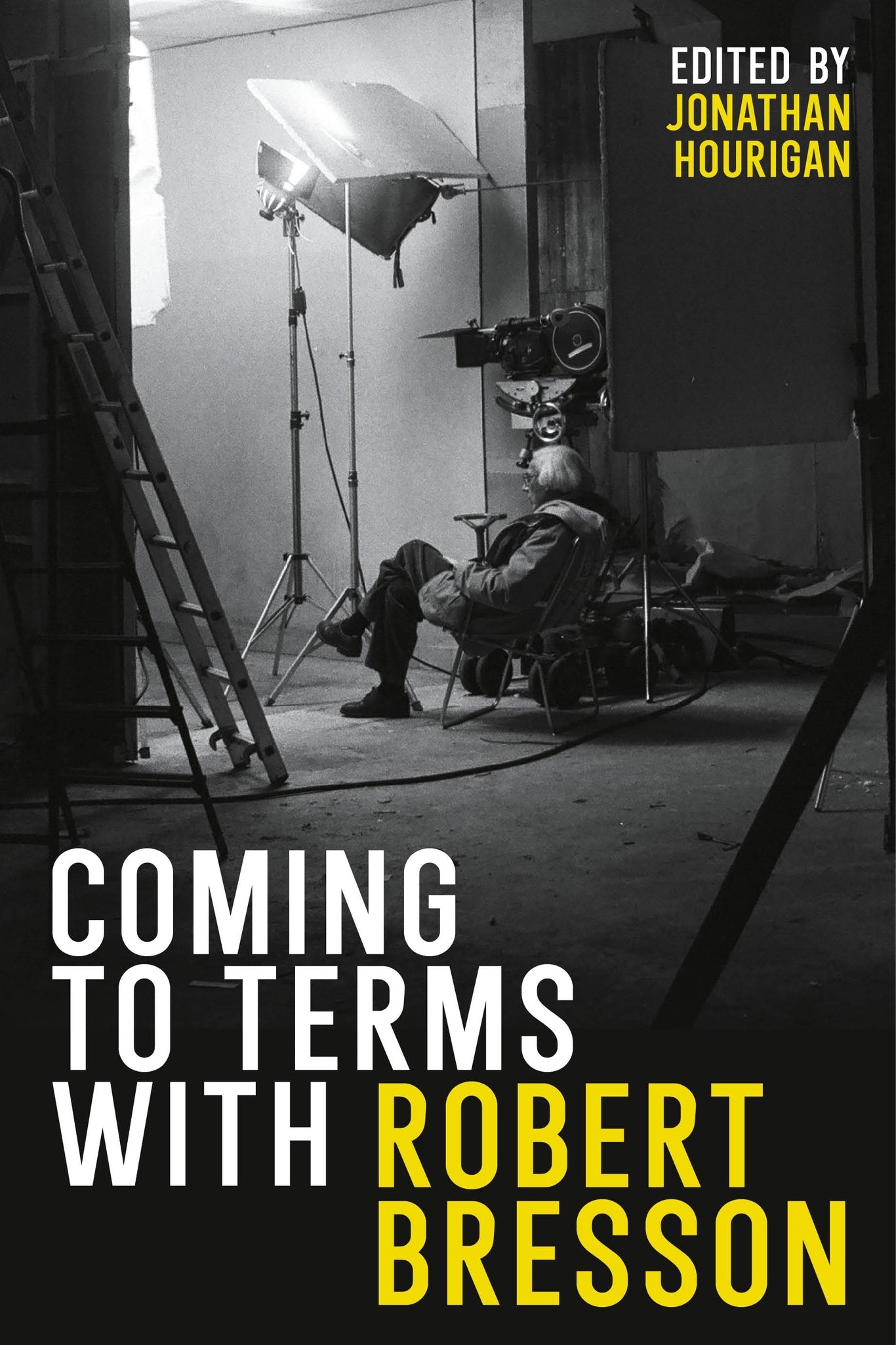 Coming to terms with Robert Bresson