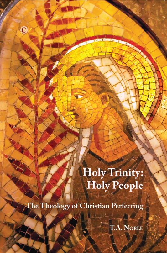 Holy Trinity: Holy People