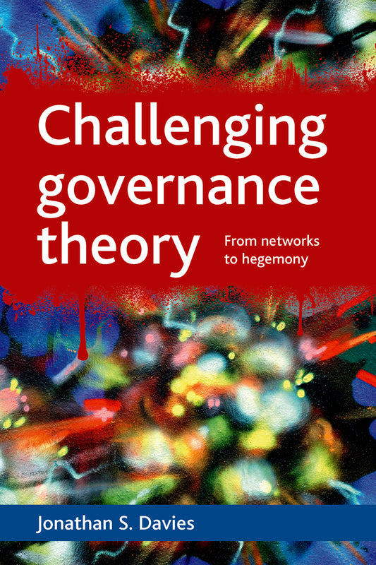 Challenging governance theory