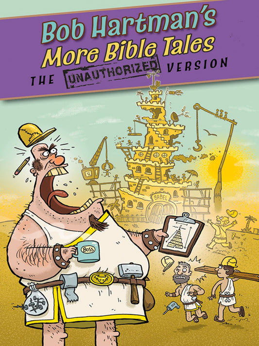 More Bible Tales