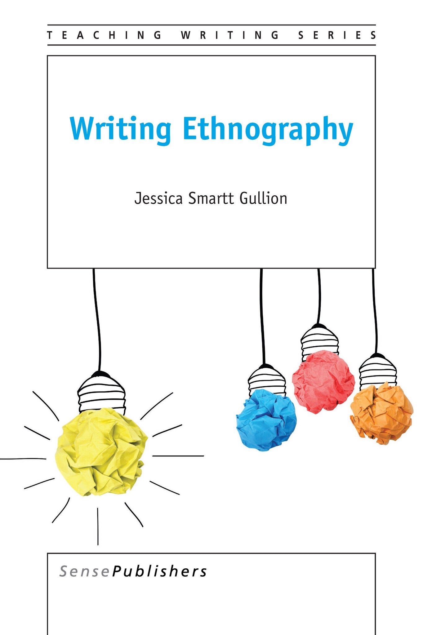 Writing Ethnography