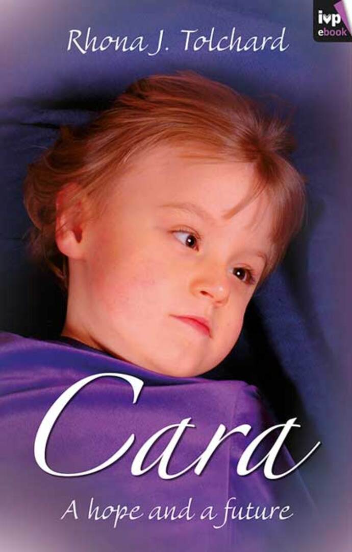 Cover image for Cara ISBN 9781844746675
