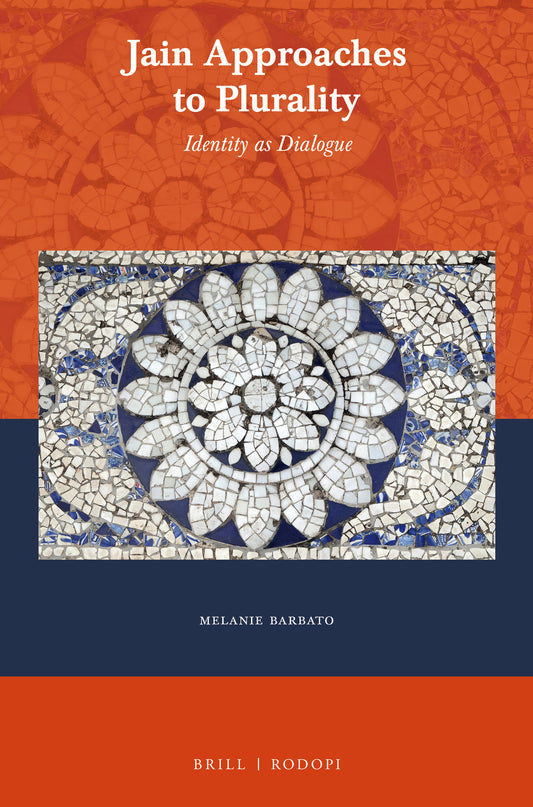 Jain Approaches to Plurality