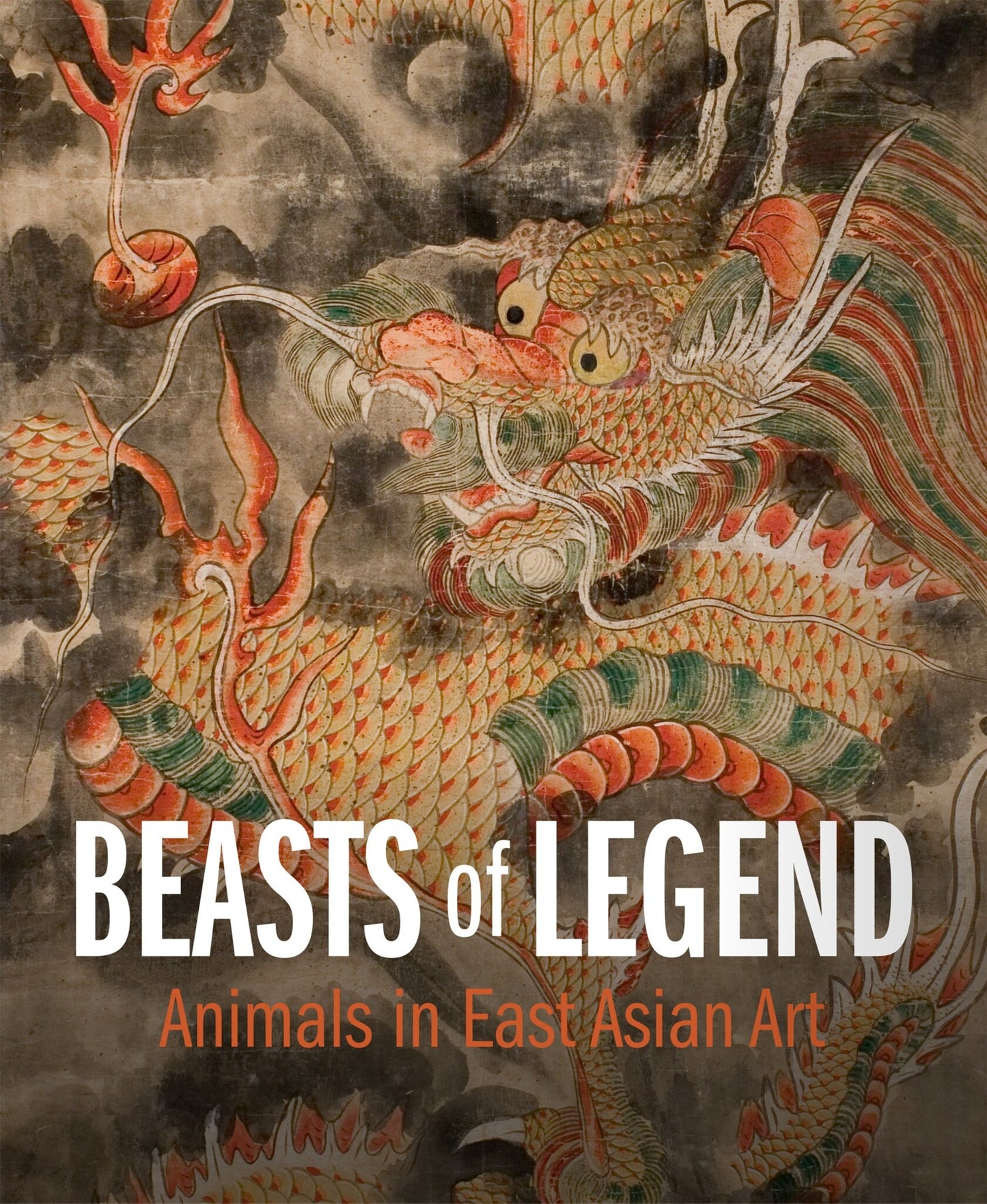 Beasts of Legend
