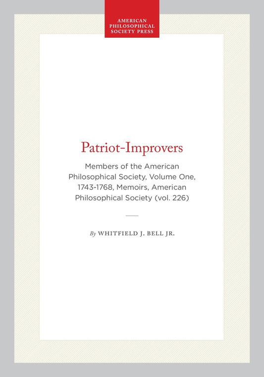 Patriot-Improvers