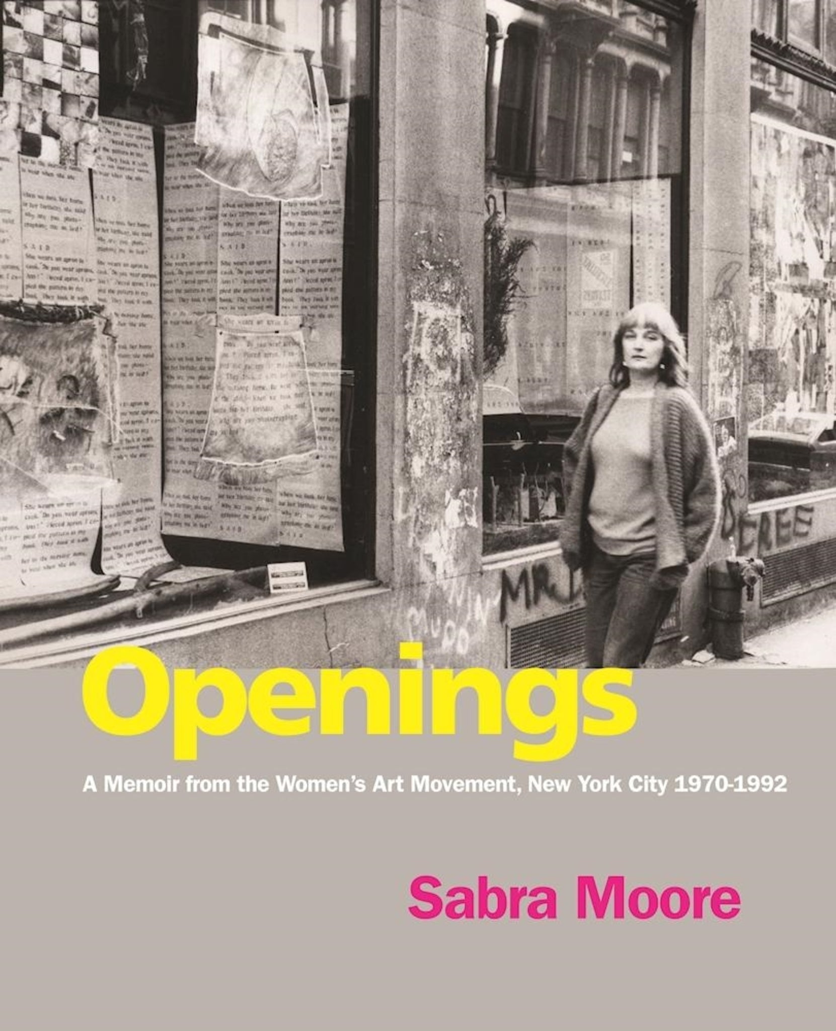 Cover image for Openings ISBN 9781613320181