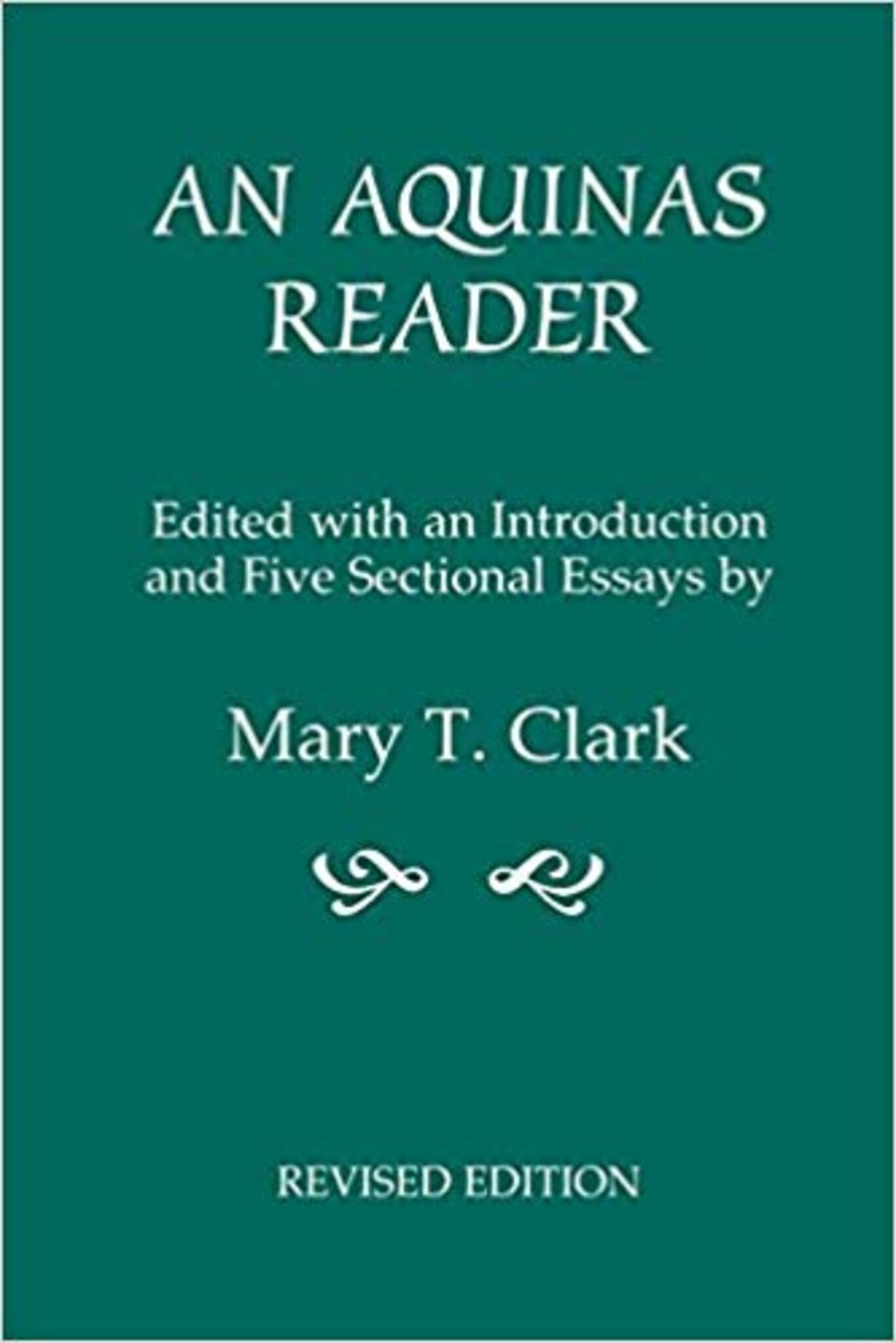 An Aquinas Reader