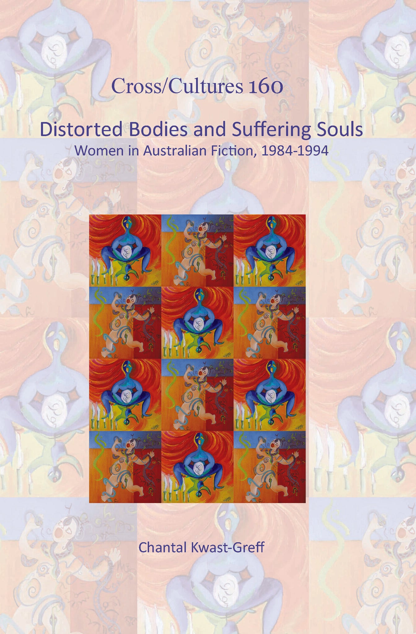 Distorted Bodies and Suffering Souls