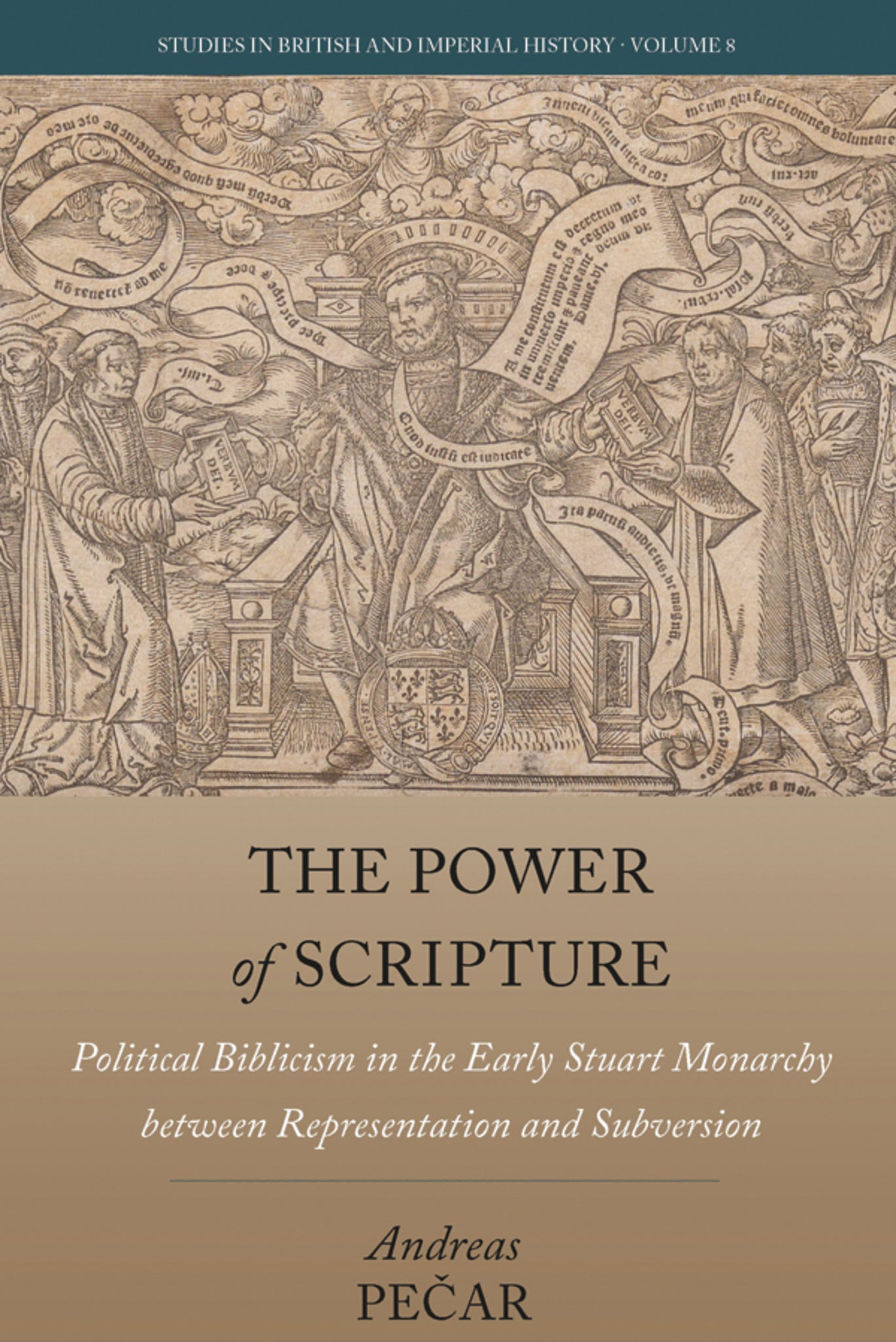 The Power of Scripture