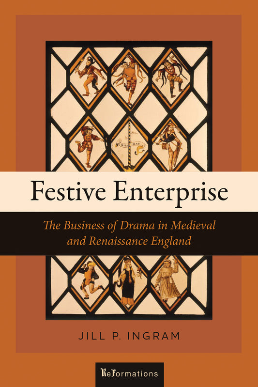 Festive Enterprise