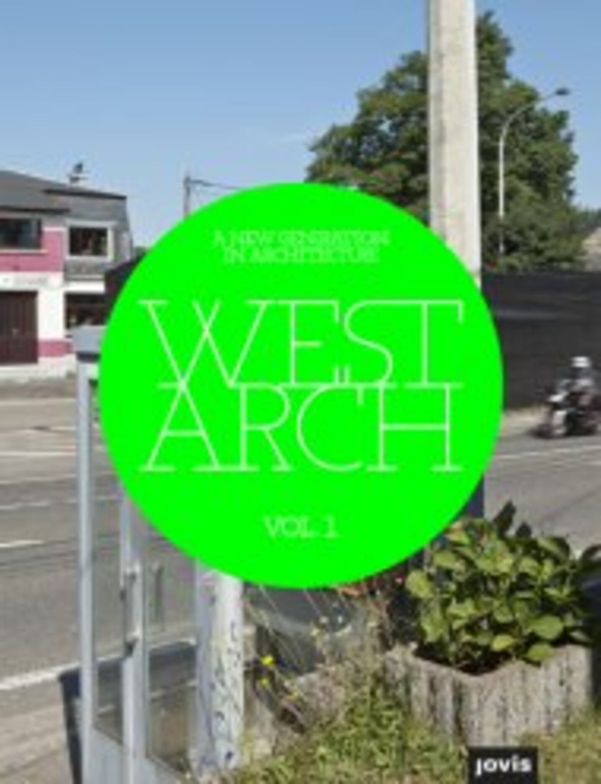 WestArch Vol.1