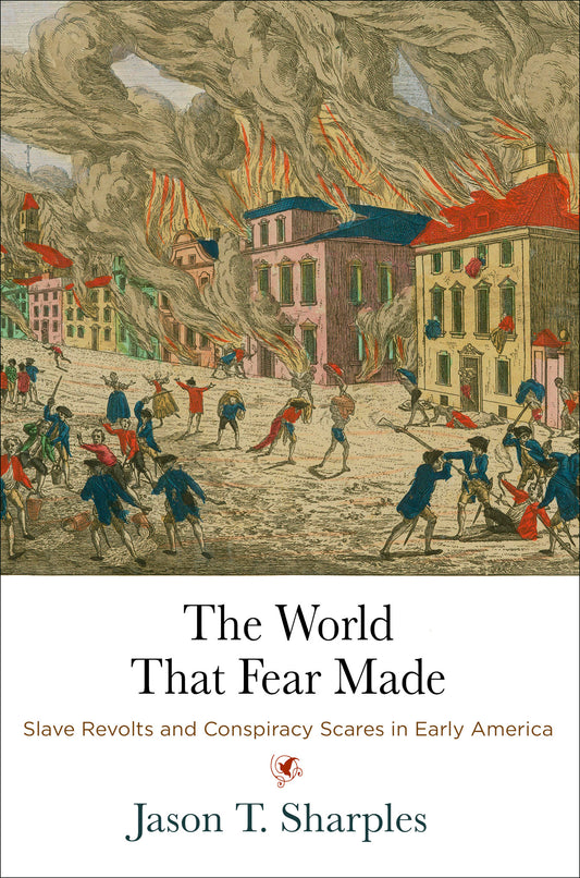 The World That Fear Made