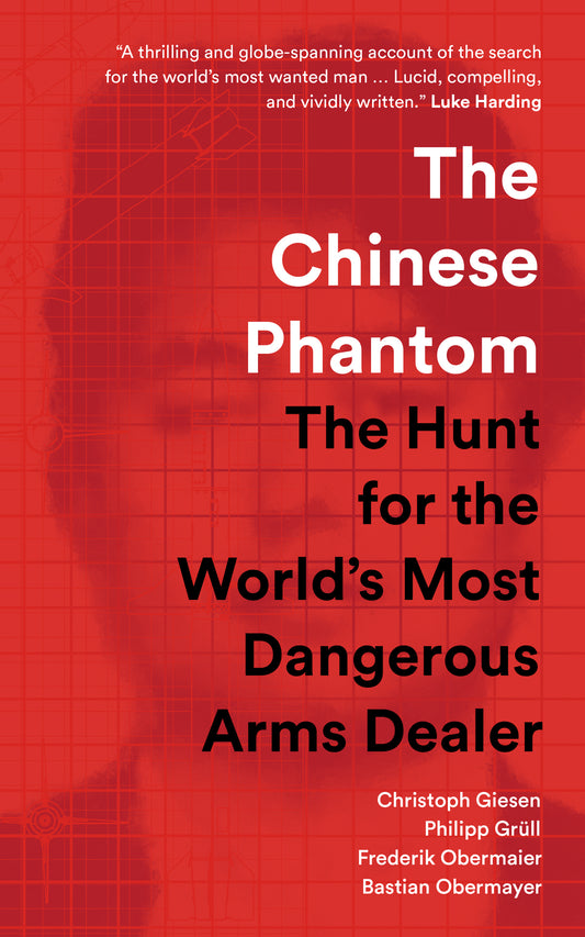 The Chinese Phantom