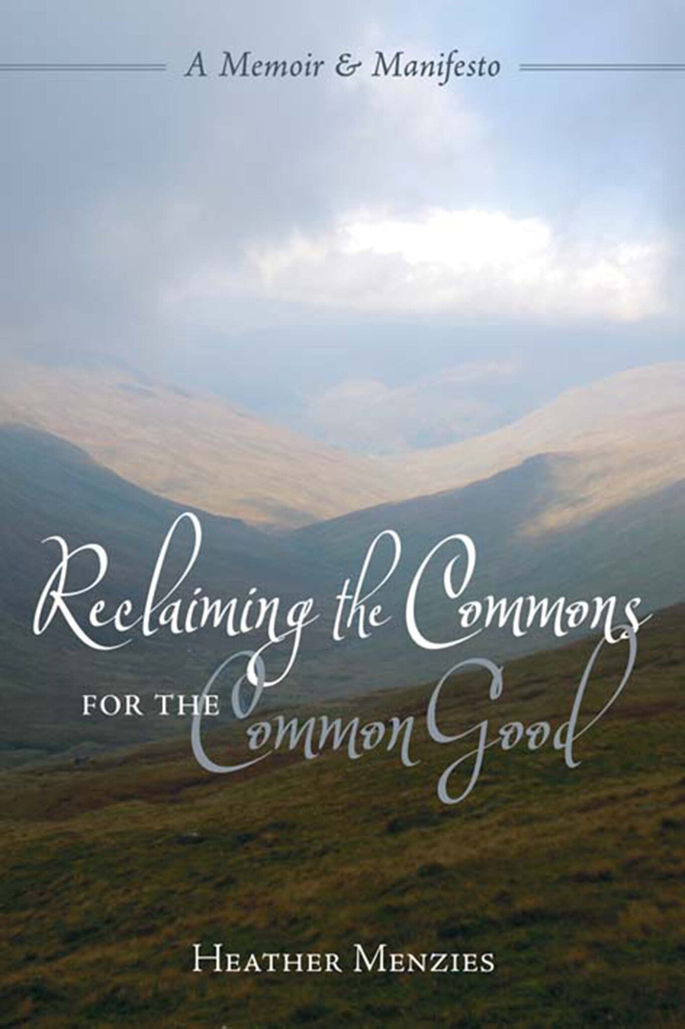 Reclaiming the Commons for the Common Good