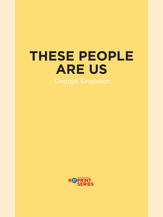 These People Are Us