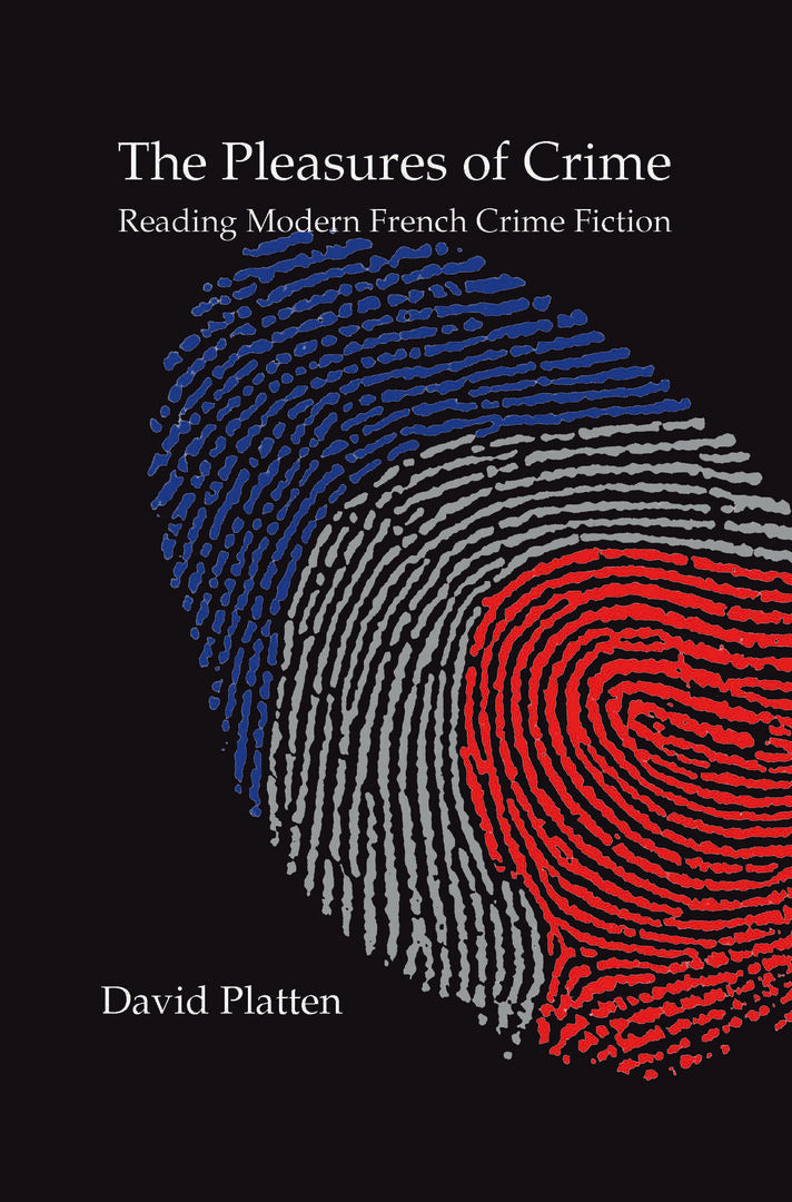 The Pleasures of Crime