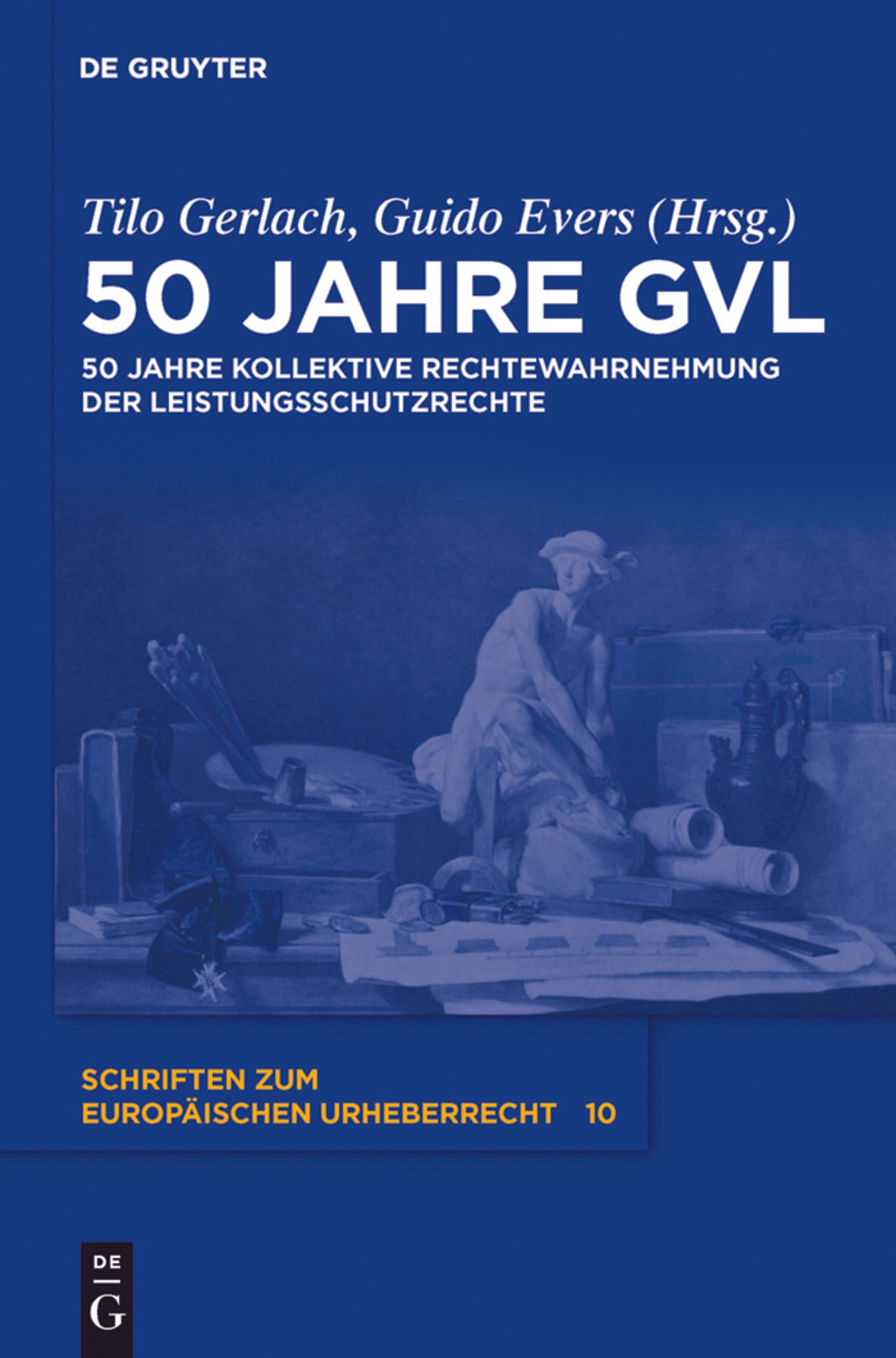 50 Jahre GVL