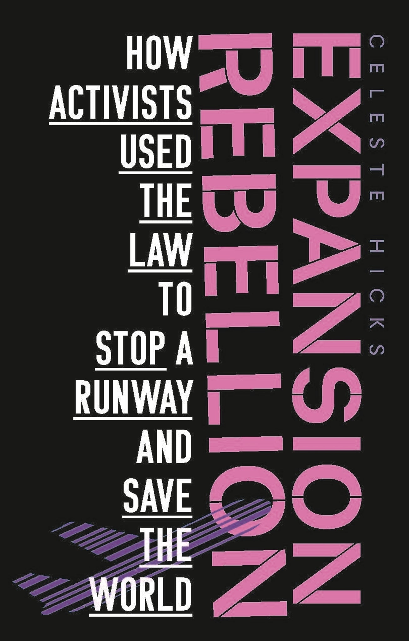 Expansion rebellion